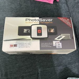 Spectare 35MM slides converter Photo Saver